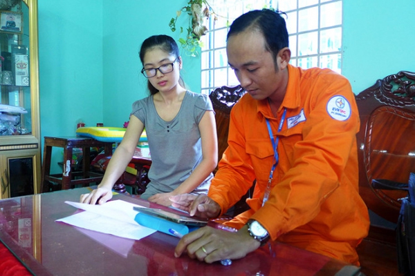 Ngành điện cần thay đổi tư duy về giá điện