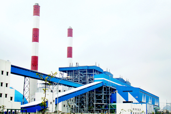 Cung cấp thiết bị đo lường (cảm biến mức nước bao hơi) cho Vinacomin