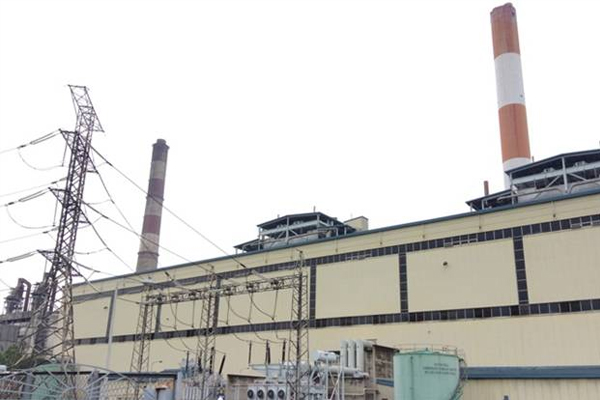 Cải tạo, thay thế hệ thống cấp nguồn cầu trục số 2, kho than số 2, dây chuyền 1 Nhiệt điện Phả Lại – Sửa chữa thường xuyên năm 2018