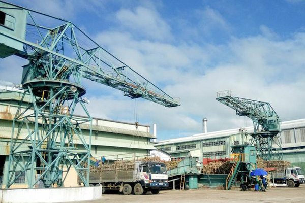 Cung cấp vật tư bảo ôn lò hơi và đường ống cho nhà máy nhiệt điện sinh khối An Khê