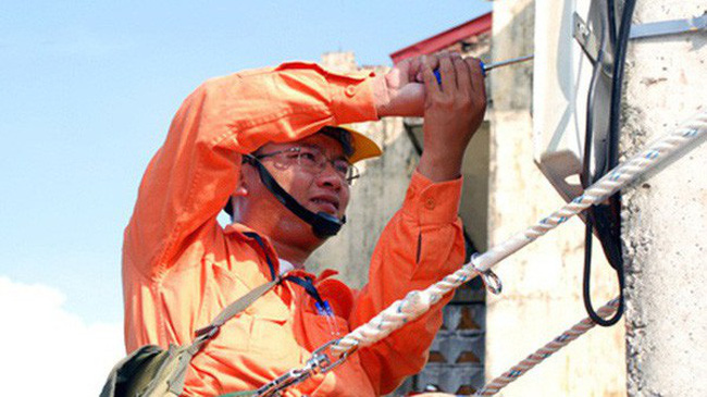 Cải cách chưa từng có của ngành điện, chuyên gia kinh tế nói gì?