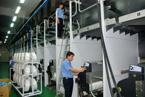 Phải để tư nhân tham gia sâu vào ngành điện