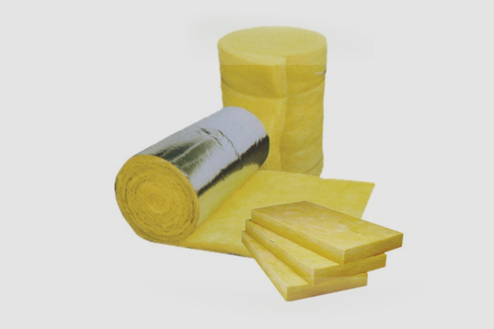 Các loại vật liệu bảo ôn, cách nhiệt 01