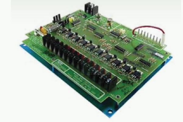 Card điều khiển van Ametek NCC-DNC-T2010-ADC