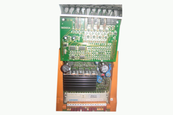 Card điều khiển máy đánh - phá đống