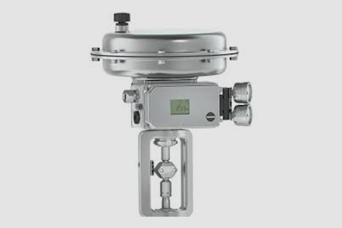 Bộ dẫn động (Actuator) 10