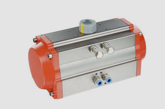 Bộ dẫn động (Actuator) 11