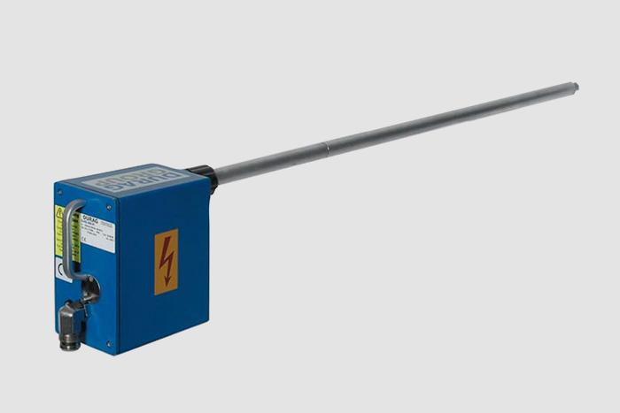 Các loại vòi đốt dầu và thiết bị đánh lửa 01