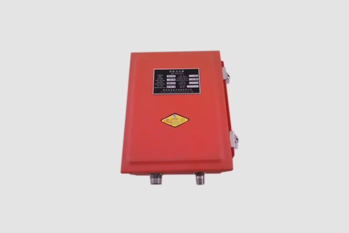 Các loại vòi đốt dầu và thiết bị đánh lửa 02