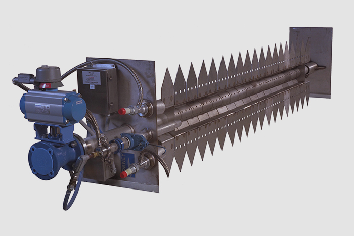 Các loại vòi đốt dầu và thiết bị đánh lửa 04