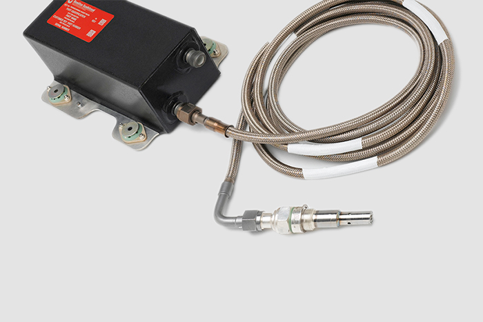 Các loại vòi đốt dầu và thiết bị đánh lửa 06