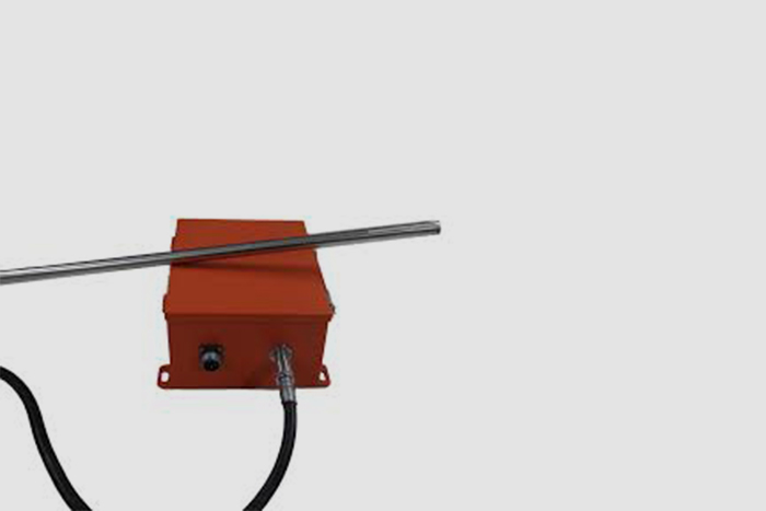 Các loại vòi đốt dầu và thiết bị đánh lửa 07