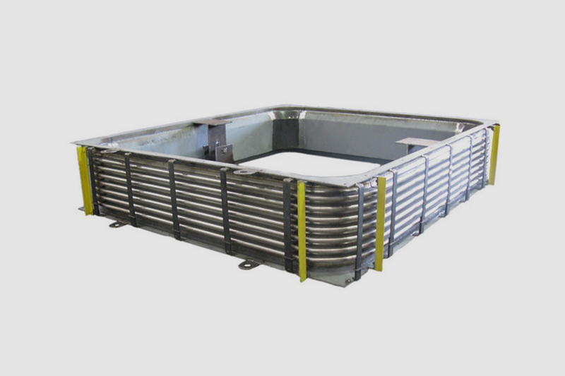 Khớp giãn nở 011