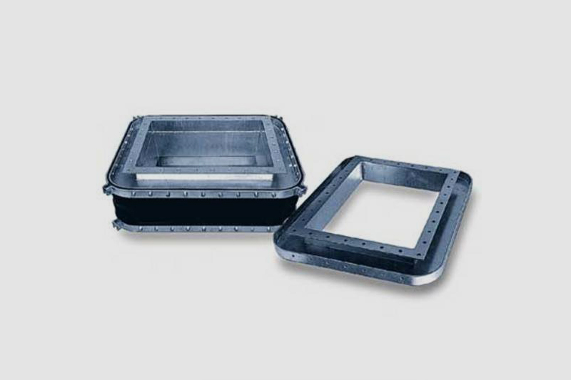 Khớp giãn nở 006