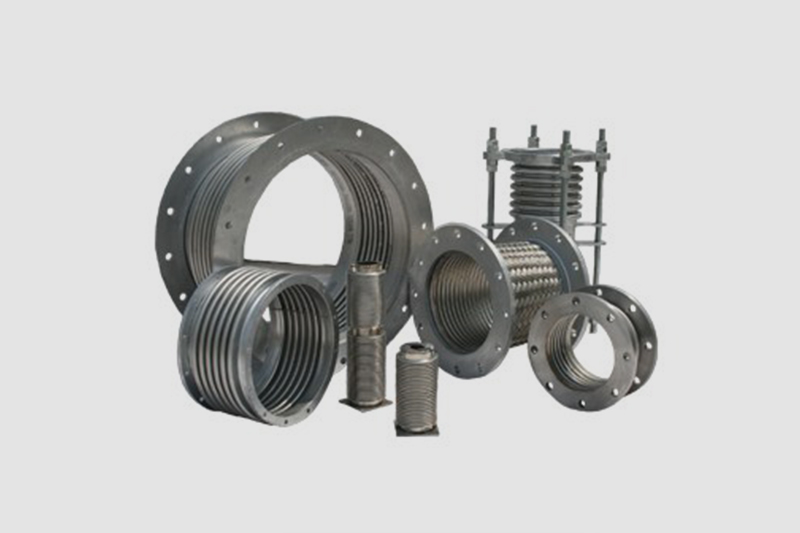 Khớp giãn nở 008