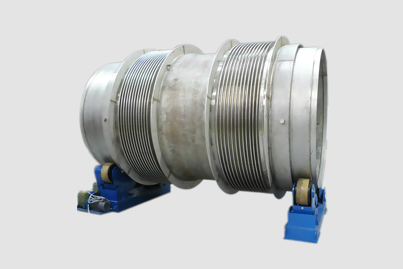 Khớp giãn nở 009