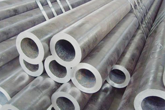 Ống thép áp lực cao 01