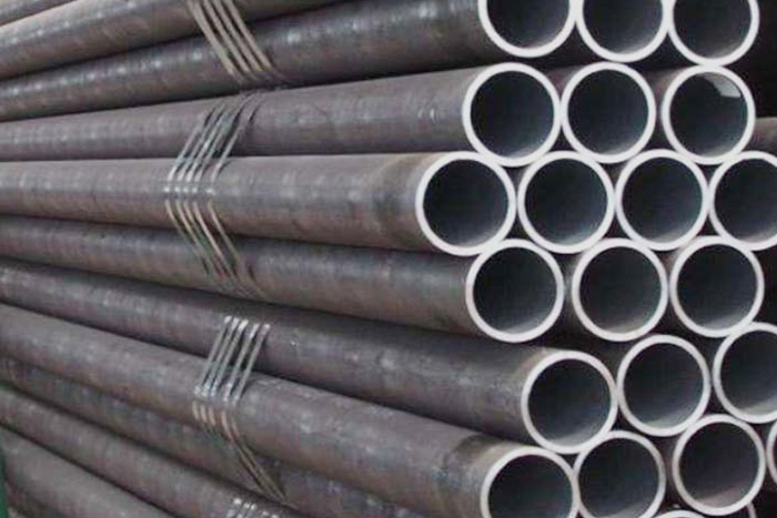 Ống thép áp lực cao 02