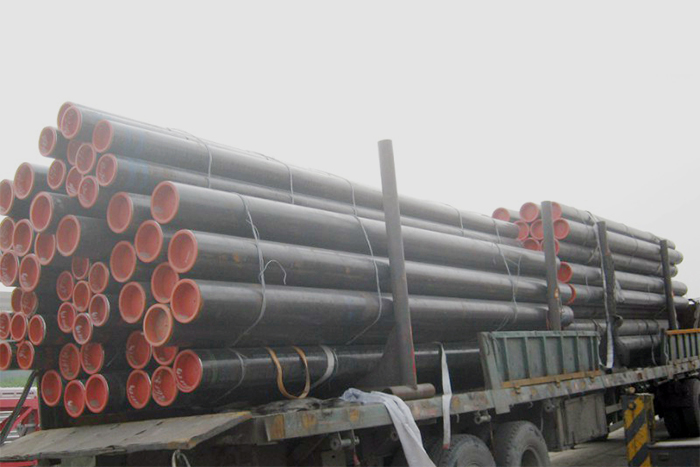 Ống thép áp lực cao 07