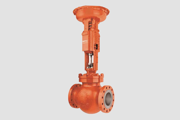 Van cao áp, van điều khiển, van tự động