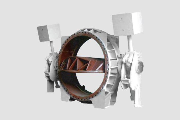 Van cao áp, van điều khiển, van tự động