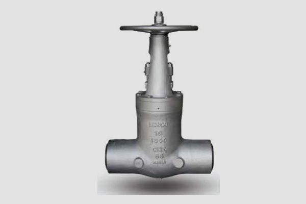 Van cao áp, van điều khiển, van tự động