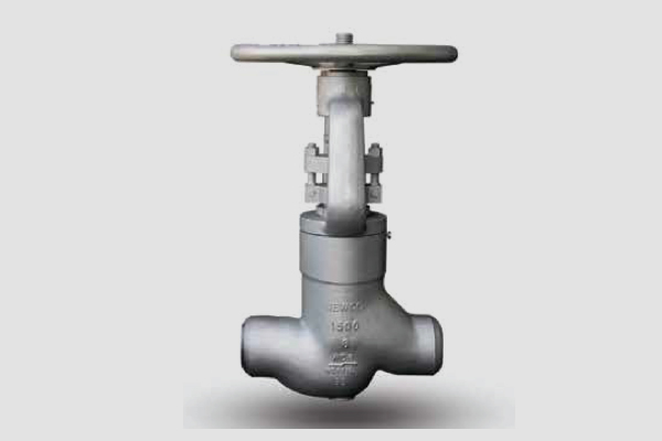 Van cao áp, van điều khiển, van tự động