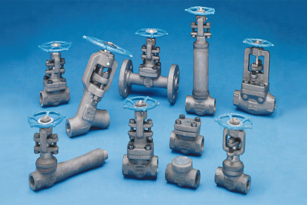 Van chữ Y tiêu chuẩn ASTM, DIN