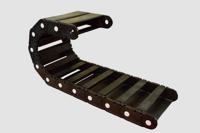 Hệ thống xích nhựa IGUS và các ứng dụng trong công nghiệp