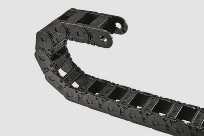 Hệ thống xích nhựa IGUS và các ứng dụng trong công nghiệp