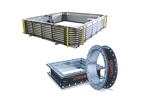 Các loại khớp giãn nở