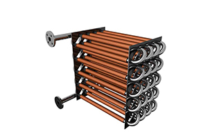 Các loại ống thép áp lực cao và các loại ống  hợp kim trao đổi nhiệt