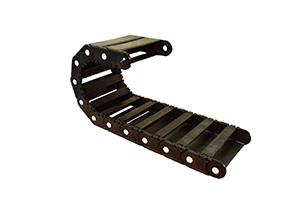 Hệ thống xích nhựa  IGUS và các ứng dụng trong công nghiệp