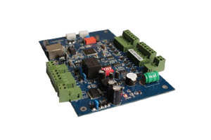 Các loại card điều khiển van, card điều khiển máy cấp than và máy đánh phá đống